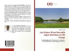 Albert Khonde - Les Enjeux d'une Nouvelle Ligne Maritime en RD Congo