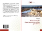 Raja AMRI, Manel Lajmi, Haifa Tounsi - Particularités de l'hypercalcémie en milieu gériatrique