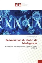 Jobert Tchuidjang M. - Réévaluation du statut de Madagascar