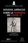 Allan R. Brewer-Carias, Humberto Romero-Muci - ASPECTOS JURÍDICOS DE LA PANDEMIA DEL COVIT-19 Y EL DECRETO DE ESTADO DE ALARMA EN VENEZUELA