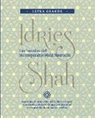 Idries Shah - Las hazañas del incomparable Mulá Nasrudín