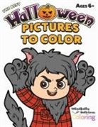 Mindfully Delicious Coloring, Mindfully Delicious Coloring - The Best Halloween Pictures to Color