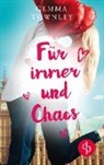 Andrea Brandl, Gemm Townley, Gemma Townley - Für immer und Chaos