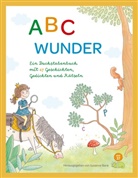 Marit Bernson, Marit u a Bernson, Tjorven Boderius, Johanna Fischer, Simon Gruber, Simone Gruber... - ABC WUNDER