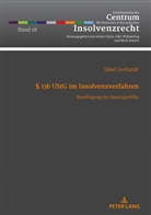 Sibel Gerhardt, Peter Smid - § 13b UStG im Insolvenzverfahren