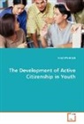 Hugh McIntosh - The Development of Active Citizenship in Youth