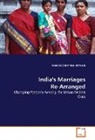 Mareile Dorothee Hankeln - India's Marriages Re-Arranged