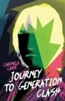 Carmela Carr - Journey to Generation Clash