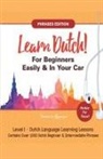 Immersion Languages - Learn Dutch For Beginners Easily! Phrases Edition! Contains Over 1000 Dutch Beginner & Intermediate Phrases