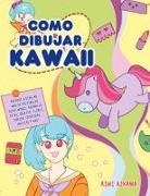 Aimi Aikawa - Como dibujar Kawaii