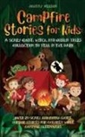 Johnny Nelson, Nelson Johnny - Campfire Stories for Kids