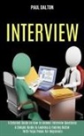 Paul Dalton, Dalton Paul - Interview