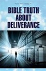 M. D. Yemi A Adedeji, Yemi A Adedeji - Bible Truth about Deliverance