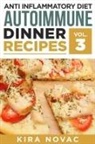 Kira Novac - Anti Inflammatory Diet