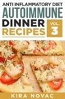 Kira Novac - Anti Inflammatory Diet