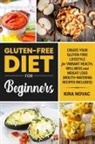 Kira Novac - Gluten-Free Diet for Beginners