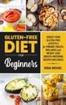 Kira Novac - Gluten-Free Diet for Beginners