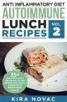 Kira Novac - Anti Inflammatory Diet