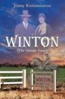 Jenny Kroonstuiver - Winton