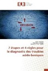 Mohame Kahloul, Mohamed Kahloul, Sala Mhamdi, Salah Mhamdi, Mohamed Saï Nakhli, Mohamed Saïd Nakhli - 7 étapes et 4 règles pour le diagnostic des troubles acido-basiques