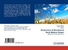 Shailes Jadhav, Shailesh Jadhav, Pro K L Tiwari, Prof K L Tiwari, K. L. Tiwari, Renjini... - Production of Bioethanol from Mahua Flower