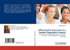 Darlene Bricker - Differentiated Instruction in a Teacher Preparation Program
