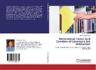 Justina Ngozi Ekere - Motivational Factor As A Correlate of Librarian's Job Satisfaction