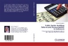Septiana Dwiputrianti - Public Sector Auditing Reform and Accountability in Indonesia