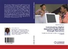 Christine Adu-Yeboah - Constructing Higher Education Experiences through Narratives