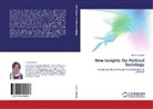 Isis M Sánchez, Isis M. Sánchez - New Insights for Political Sociology