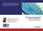 Kirti Rani - Production of amylase and alkaline phosphatase