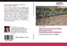 Carolina Rosete - Aportaciones del sentido personal en la reconstrucción histórica