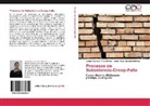 Jorge Alejandr Ávila Olivera, Jorge Alejandro Ávila Olivera, Víc Garduño Monroy, Víctor Hugo Garduño Monroy - Procesos de Subsidencia-Creep-Falla