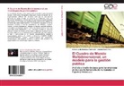 Eunice Loid Bastidas Bermúdez, Eunice Loida Bastidas Bermúdez, Vice Ripoll Feliu, Vicente Ripoll Feliu - El Cuadro de Mando Multidimensional, un modelo para la gestión pública