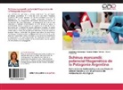 Ana Marí Berastegui, Ana María Berastegui, Pentr, Vivien Pentreath, Susana Glady Perales, Susana Gladys Perales - Schinus marcandii: potencial fitogenético de la Patagonia Argentina