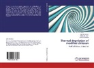 Moustaf Diab, Moustafa Diab, Ashraf El-Bindary, Ade El-Sonbati, Adel El-Sonbati - Thermal degrdation of modified chitosan