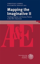 Christia Ludwig, Christian Ludwig, Shipley, Shipley, Elizabeth Shipley - Mapping the Imaginative II