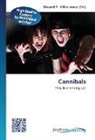 Edward R. Miller-Jones, Edwar R Miller-Jones, Edward R Miller-Jones - Cannibals