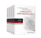 James Stanlaw, Jm Stanlaw, James Stanlaw, Stanlaw James - International Encyclopedia of Linguistic Anthropology, 4 Volume Set