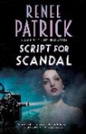 Renee Patrick, Patrick Renee - Script for Scandal