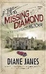 Diane Janes - Missing Diamond Murder