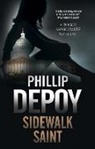 Phillip DePoy - Sidewalk Saint