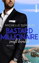 Michelle Summers - Bastard Millionaire - sanft berührt