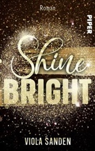 Viola Sanden - Shine Bright
