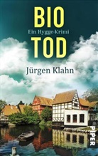 Jürgen Klahn - Bio-Tod