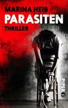 Marina Heib - Parasiten