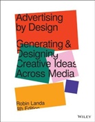 R Landa, Robin Landa, Robin (Kean University) Landa - Advertising By Design