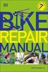 Chris Sidwells, SIDWELLS CHRIS - Bike Repair Manual