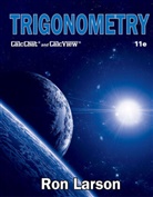 Ron Larson, Ron (The Pennsylvania State University Larson - Trigonometry