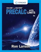 Ron Larson, Ron (The Pennsylvania State University Larson - Precalc with Limits